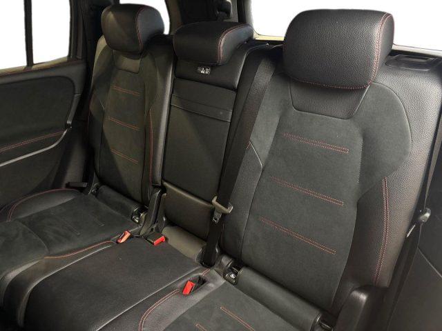 MERCEDES-BENZ GLB 200 d Automatic Premium