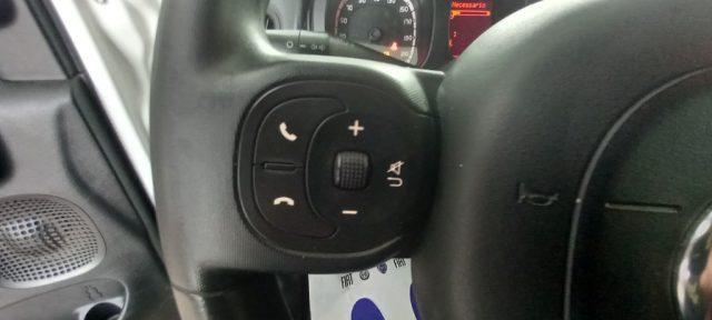 FIAT Panda 1.0 GSE S&S Hybrid Pop Van 2 posti