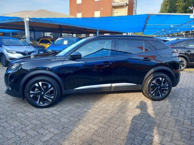 PEUGEOT 2008 PureTech 100 S&S Allure