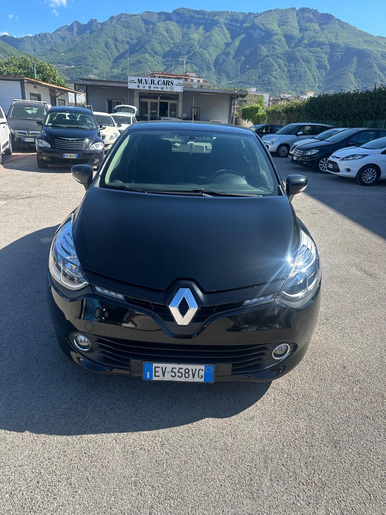 Renault Clio 1.2 75CV GPL 5 porte Live