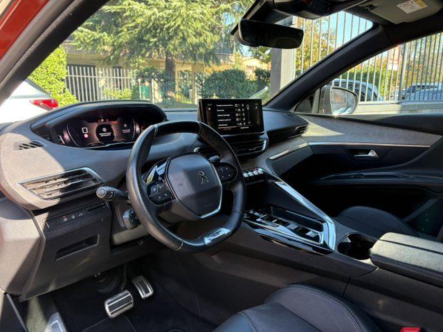 PEUGEOT 5008 BlueHDi 130 EAT8 GT