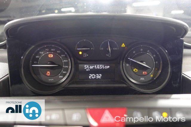 LANCIA Ypsilon Ypsilon 1.0 70cv Hybrid S&S Platino MY24