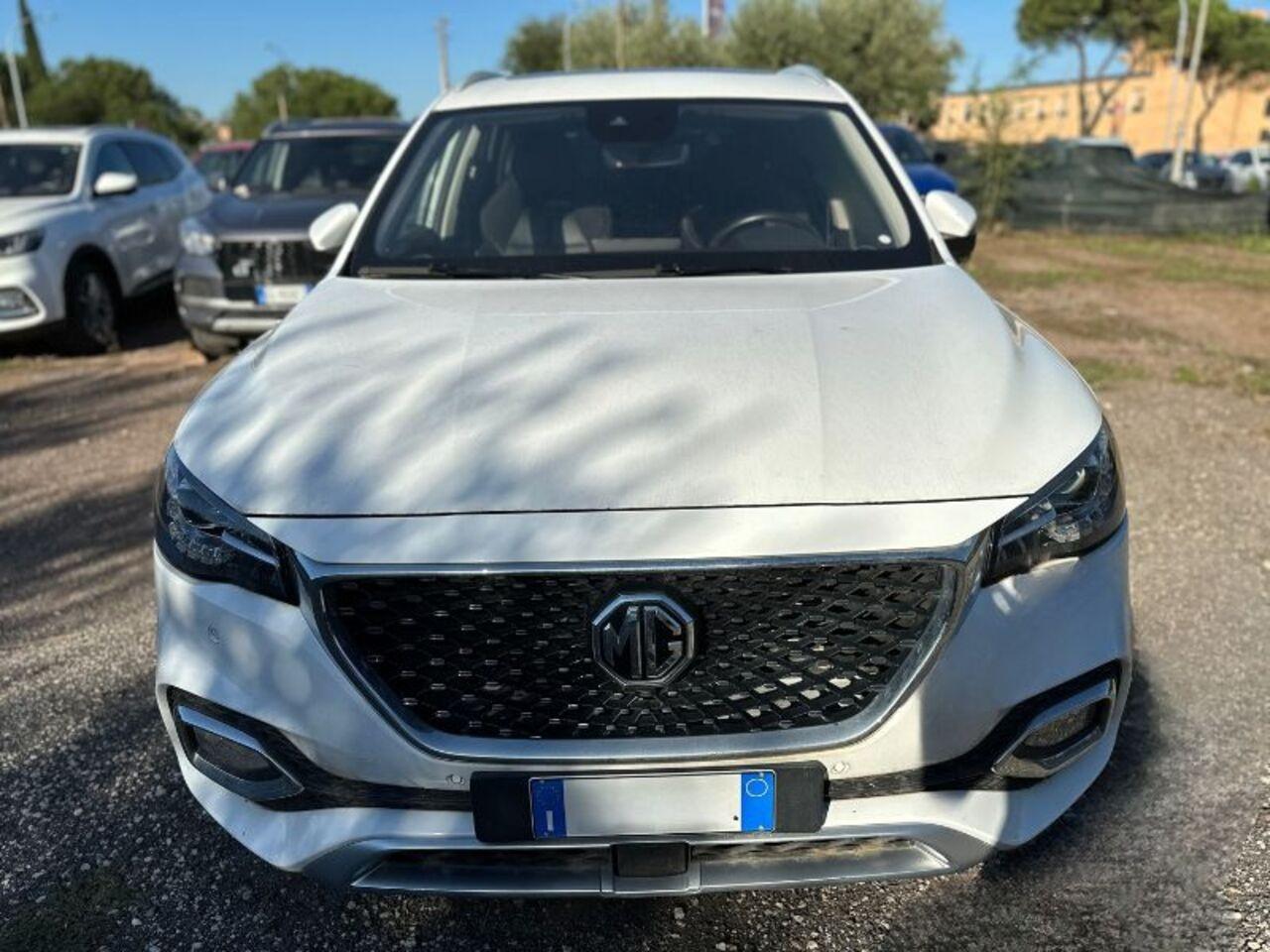 MG HS I - HS 1.5 t Luxury