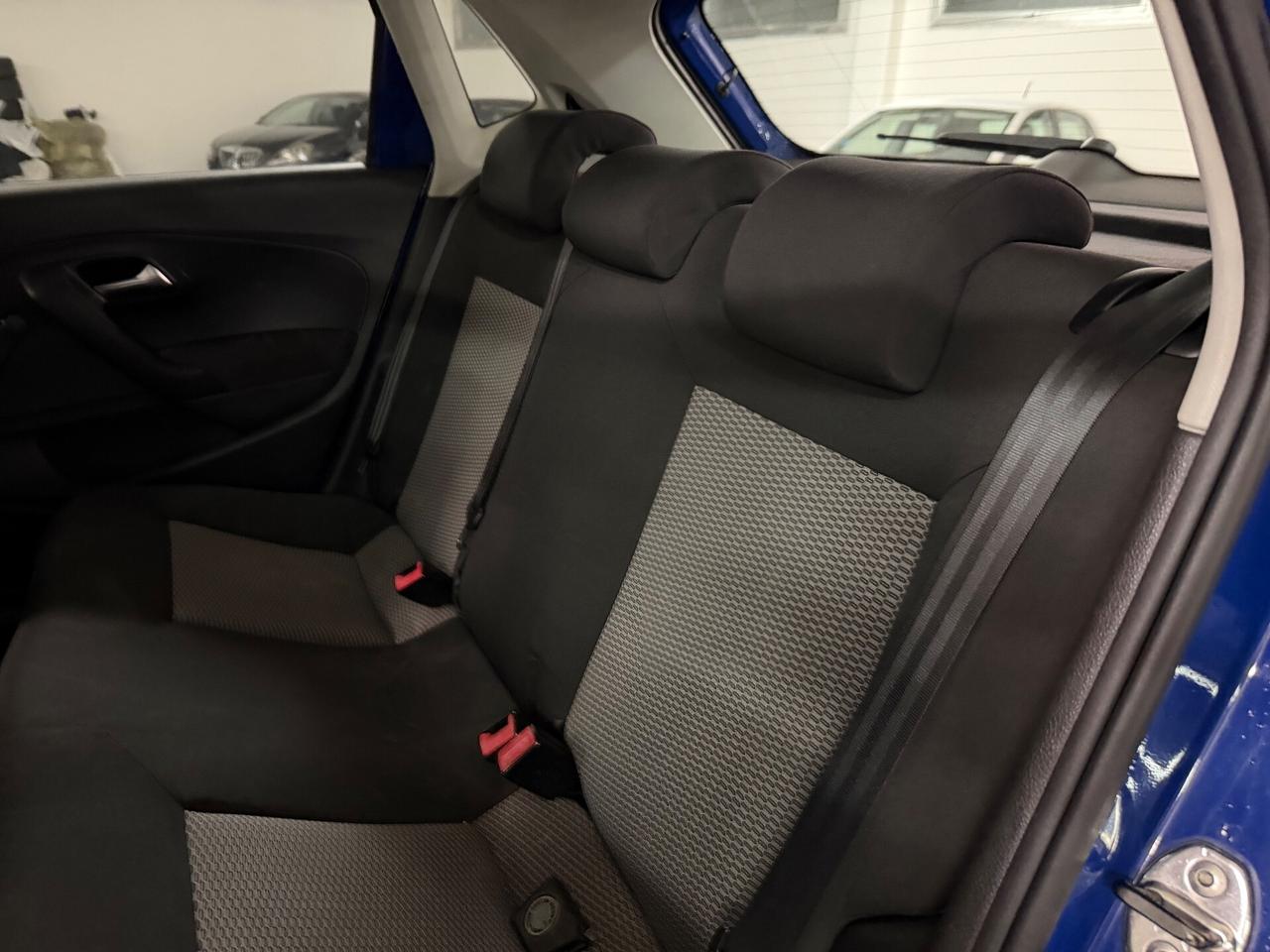 Volkswagen Polo 1.2 TDI 44kw/60CV TRENDLINE