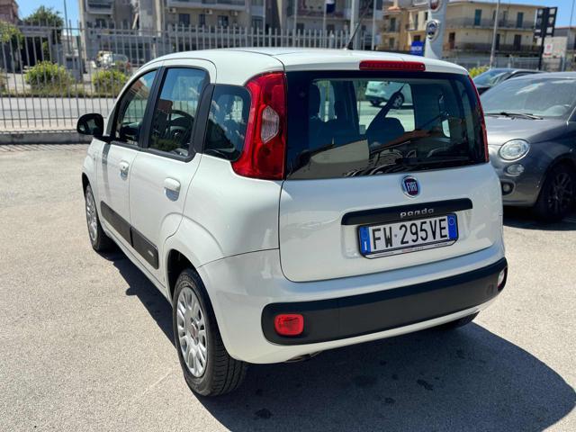 FIAT Panda 1.2 69CV Easy 70MILA KM TRATTABILE
