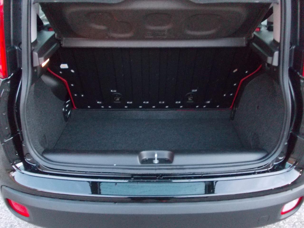 Fiat Panda 1.2 Pop KM 60121