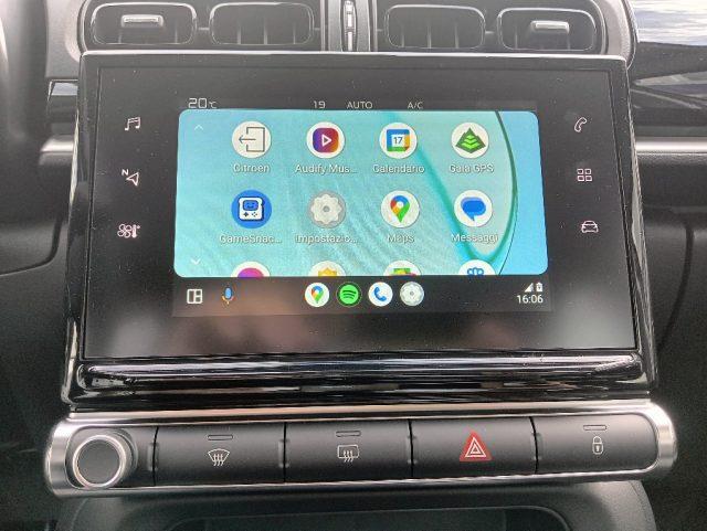 CITROEN C3 PureTech 110 S&S Max