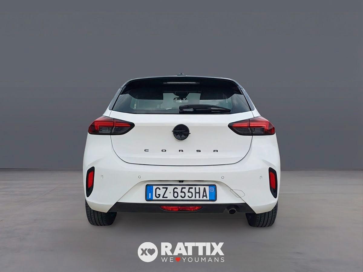 Opel Corsa 1.2 100CV GS