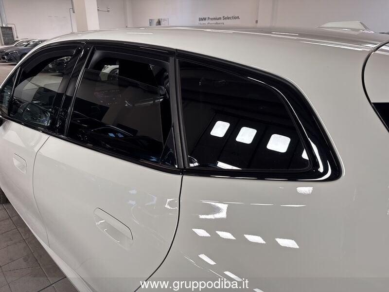 BMW Serie 2 Active Tourer Serie 2 U06 Active Tourer 218d Active Tourer Msport auto