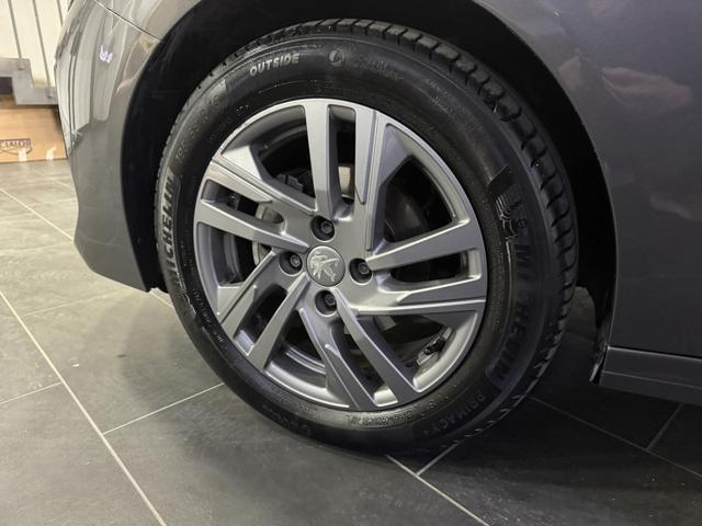 PEUGEOT 208 PureTech 75 Stop&Start 5 porte Active Pack