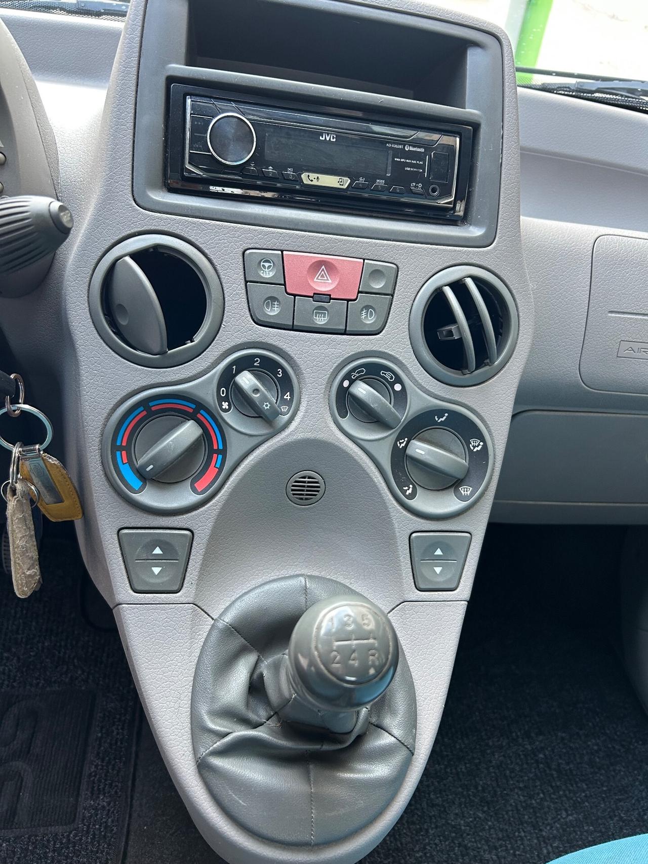 Fiat Panda 1.2 Dynamic