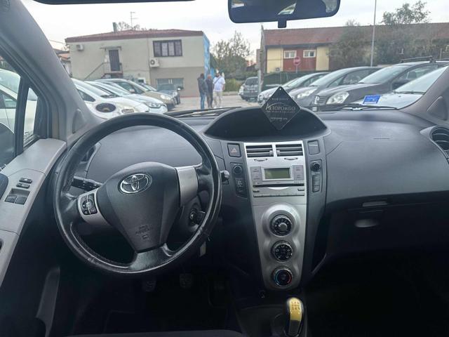 TOYOTA Yaris Disponibili Subito Bellissima Vettura non parte