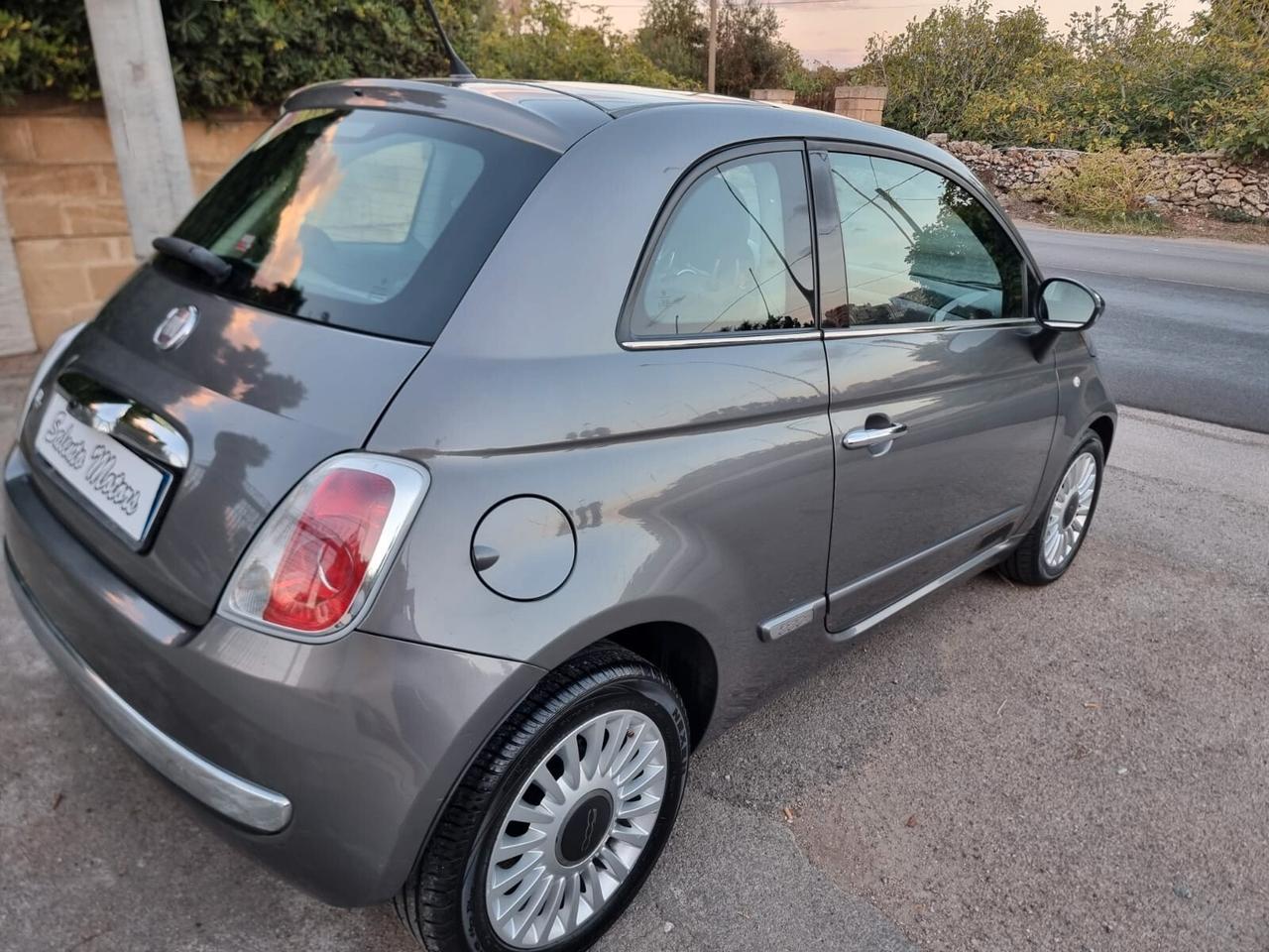Fiat 500 1.3 Multijet 16V 95 CV Sport