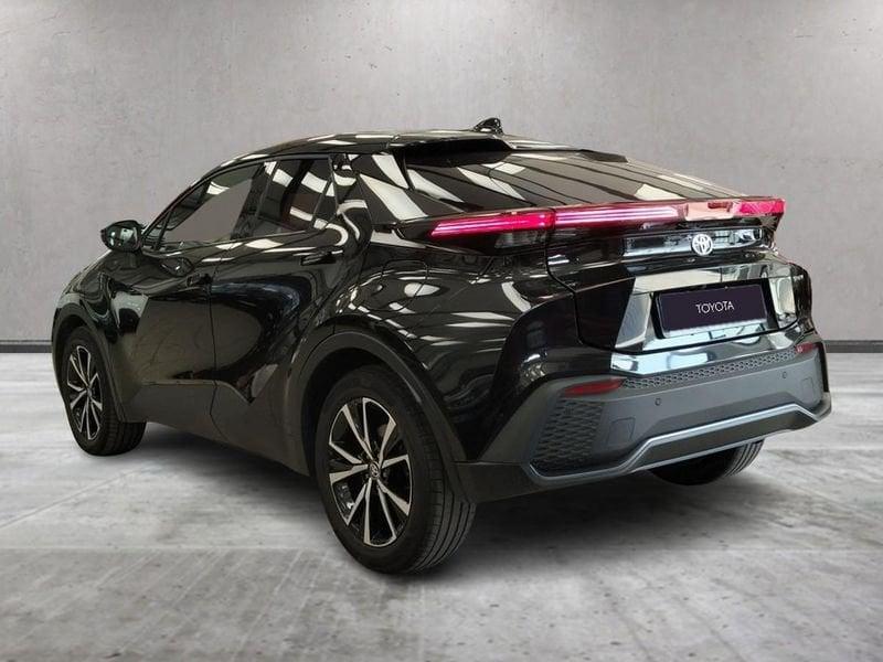 Toyota C-HR 2.0 PHEV E-CVT Trend