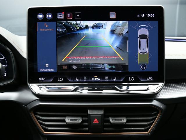 CUPRA Formentor 1.5 150CV Hybrid DSG