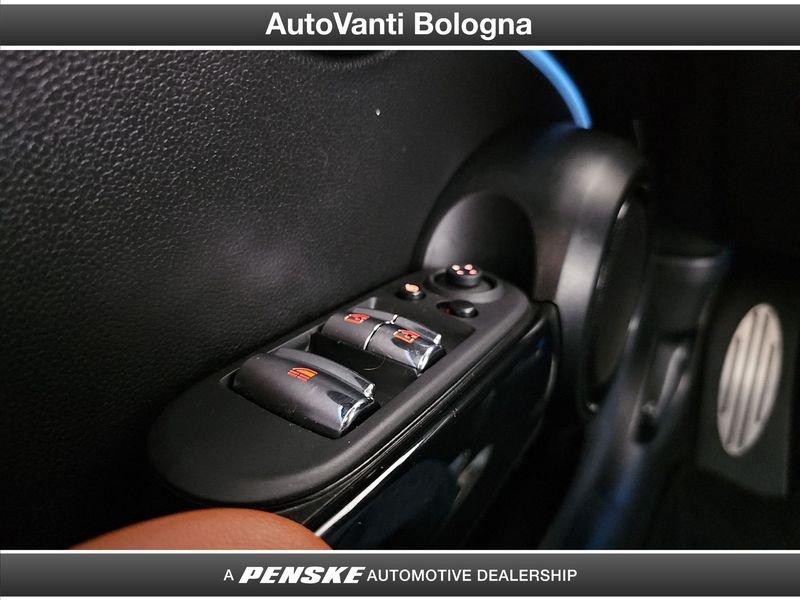 MINI Mini Cabrio Mini 2.0 Cooper S JCW Cabrio