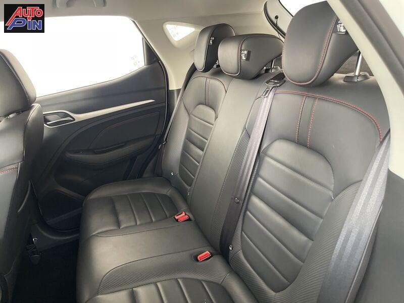 MG ZS 1.5 VTi-tech Luxury