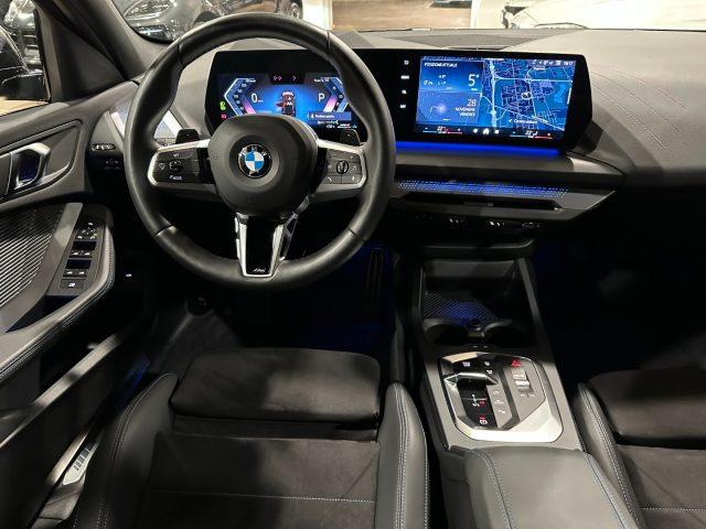 BMW 118 d MSport Pro-19"-Camera 360-Head Up-Sosp Adat-IVA