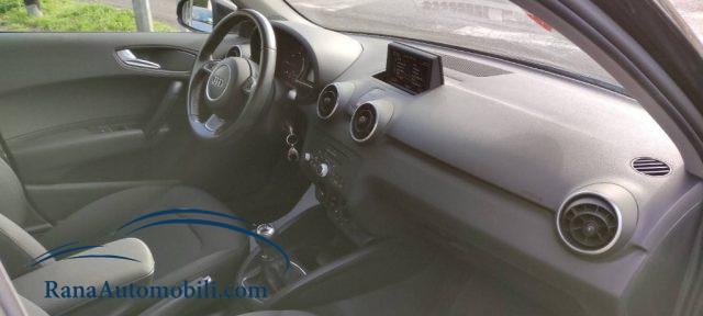 AUDI A1 SportBack 1.6TDI Ambition