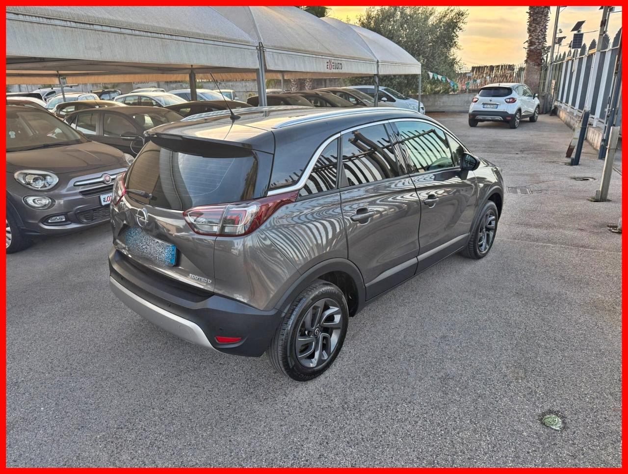 Opel Crossland X 1.5 ECOTEC D 102 CV Start&Stop Innovation