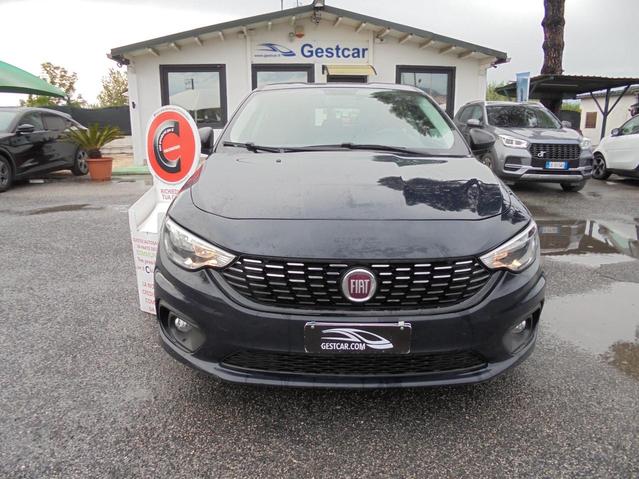 Fiat Tipo 1.3 Mjt S&S 5 porte Easy