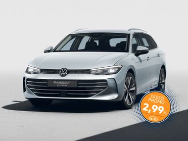 Volkswagen Passat 1.5 tsi ehybrid business 204cv dsg