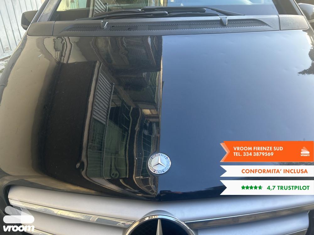 MERCEDES Classe B (T245) B 180 CDI Sport