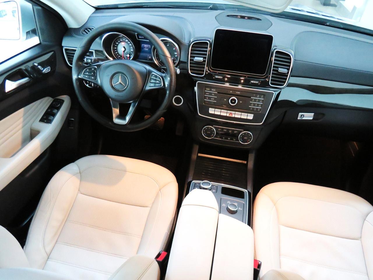 Mercedes-benz GLE 350 d 4Matic Coupé Sport | IVA INCLUSA