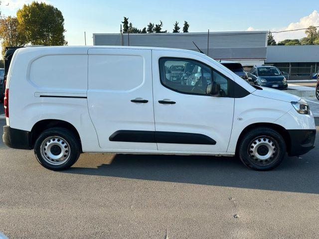 TOYOTA Proace City 1.5D 130 CV S&S PC