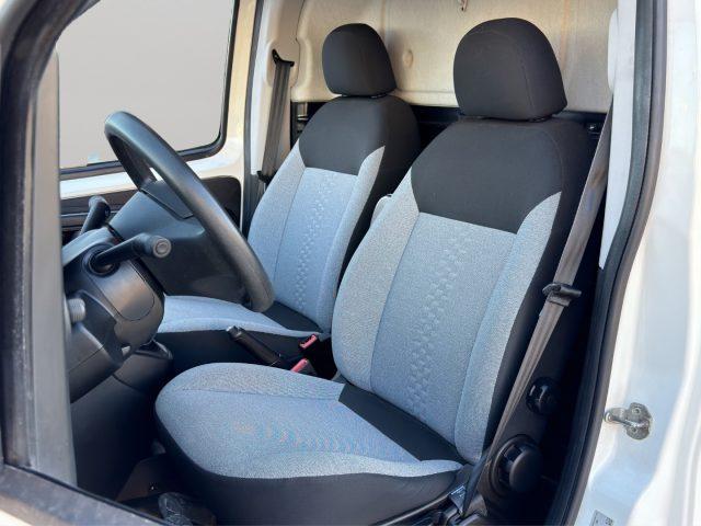 FIAT Fiorino 1.3 MJT 95CV