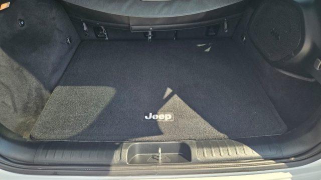 JEEP Cherokee 2.2 Mjt AWD Active Drive II Overland
