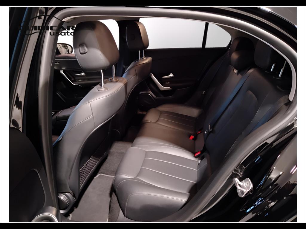 Mercedes-Benz Classe A - W177 2023 - A 180 d Progressive Advanced auto
