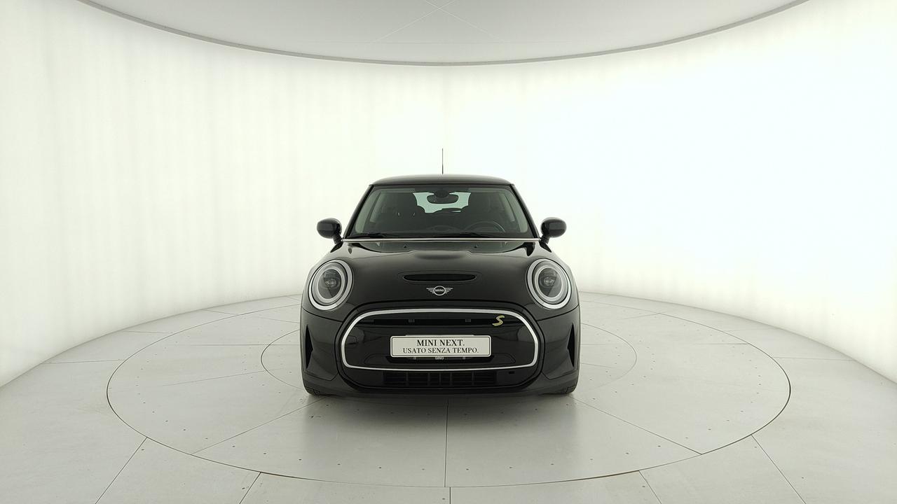 MINI Mini F56 2021 Full Electric - Mini 3p Cooper SE Classic auto