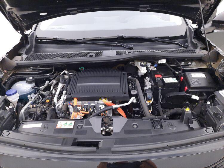Peugeot 2008 Allure Pack BR034595 Elettrico 136CV