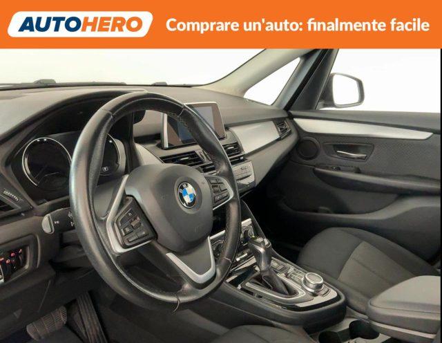 BMW 225 xe Active Tourer iPerformance Advantage aut.