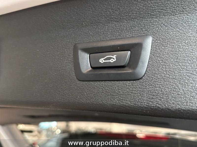 BMW X1 F48 2019 Diesel sdrive16d xLine auto