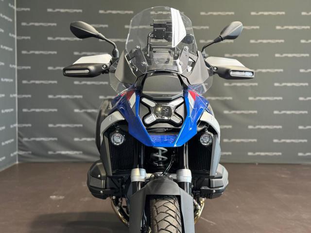 BMW R 1300 GS GS trophy