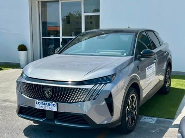 Peugeot 3008 Hybrid 145 e-DCS6 GT