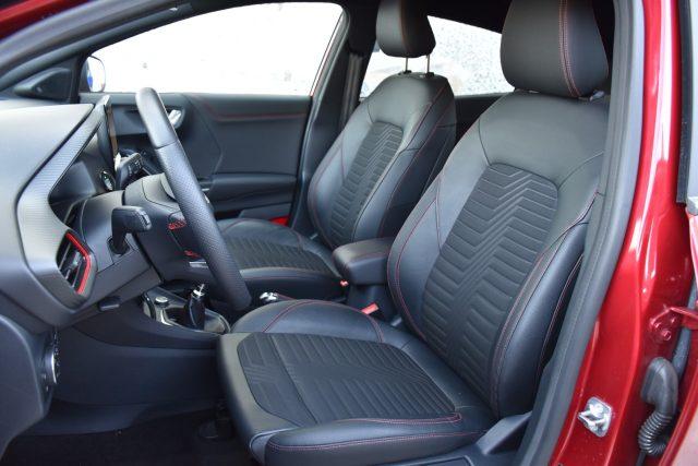 FORD Puma 1.0 EcoBoost 125 CV S&S ST-Line X