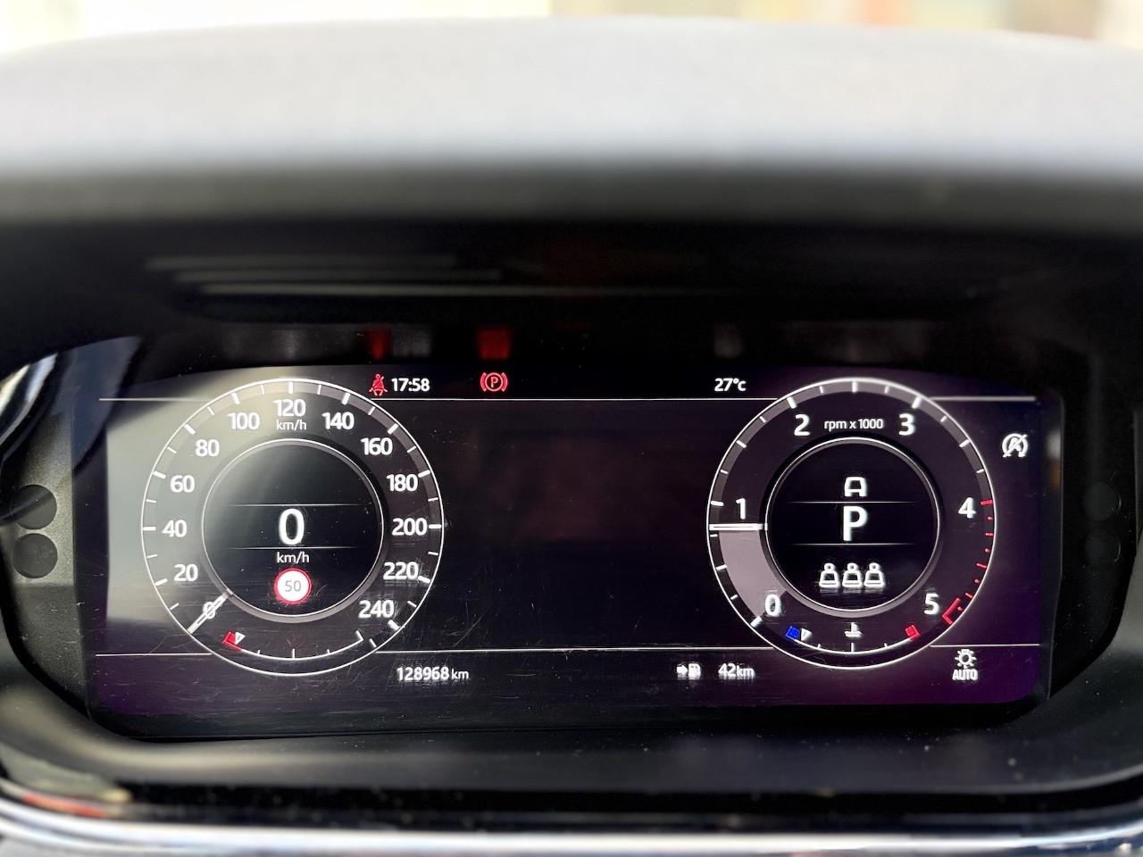 Land Rover Range Rover Evoque 2.0 Diesel 180CV E6 R-Dynamic - 2019