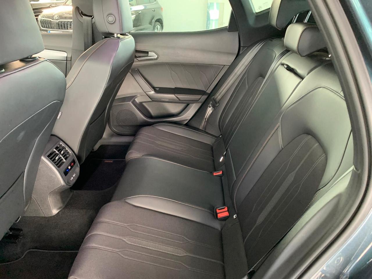 Cupra Formentor 2.0 TDI