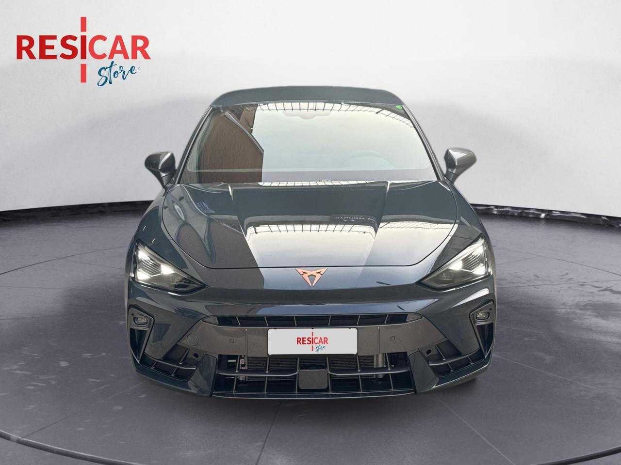 Cupra Leon 2.0 tdi 150cv dsg