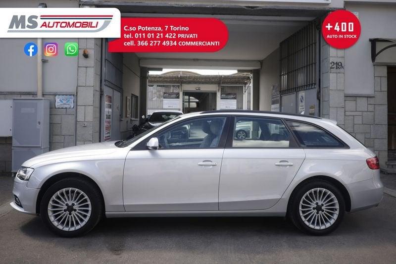 Audi A4 Audi A4 2.0 TDI 105kW Avant 105KW ANNO 2013