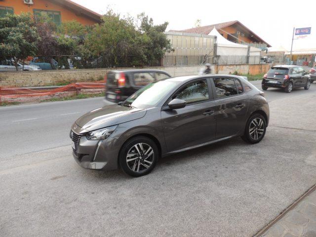 PEUGEOT 208 BlueHDi 100 Stop&Start 5 porte Allure