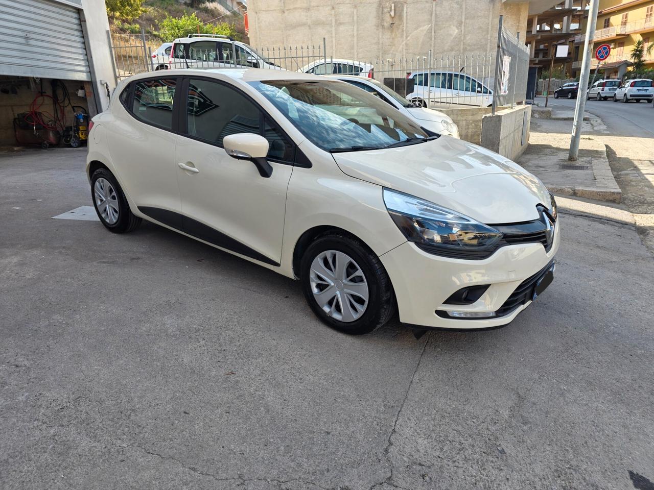 Renault Clio dCi 8V 75CV Start&Stop 5 porte Energy Life