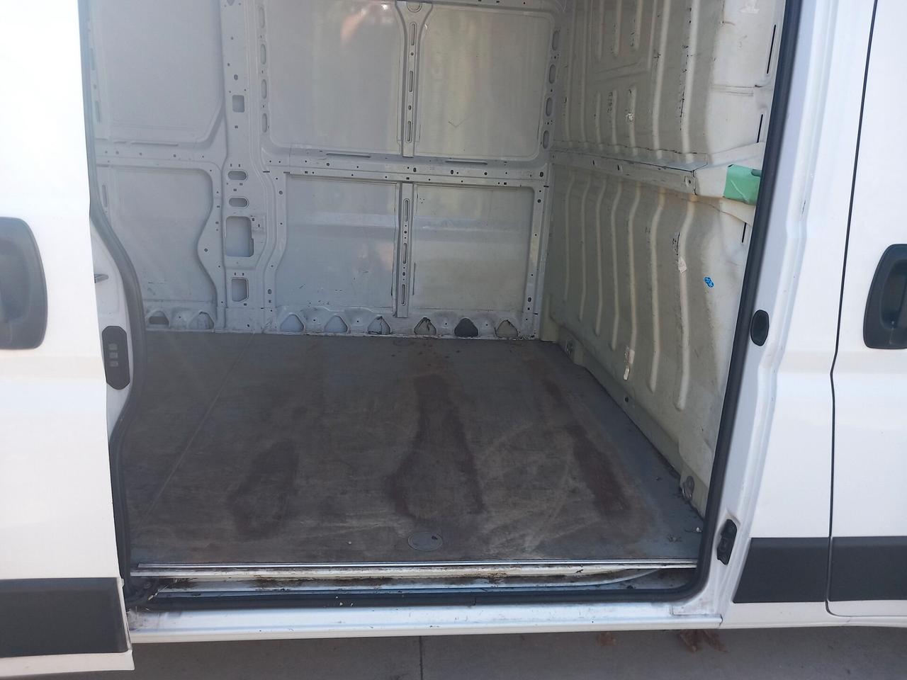 Fiat Ducato 30 2.3 MJT 120CV PM-TM Furgone PROFESSIONAL