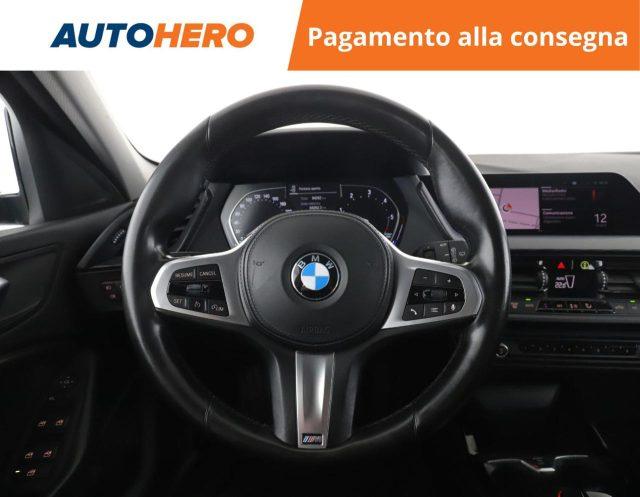 BMW 116 d 5p. Sport