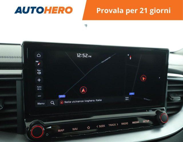 KIA XCeed 1.6 CRDi 136 CV DCT Evolution