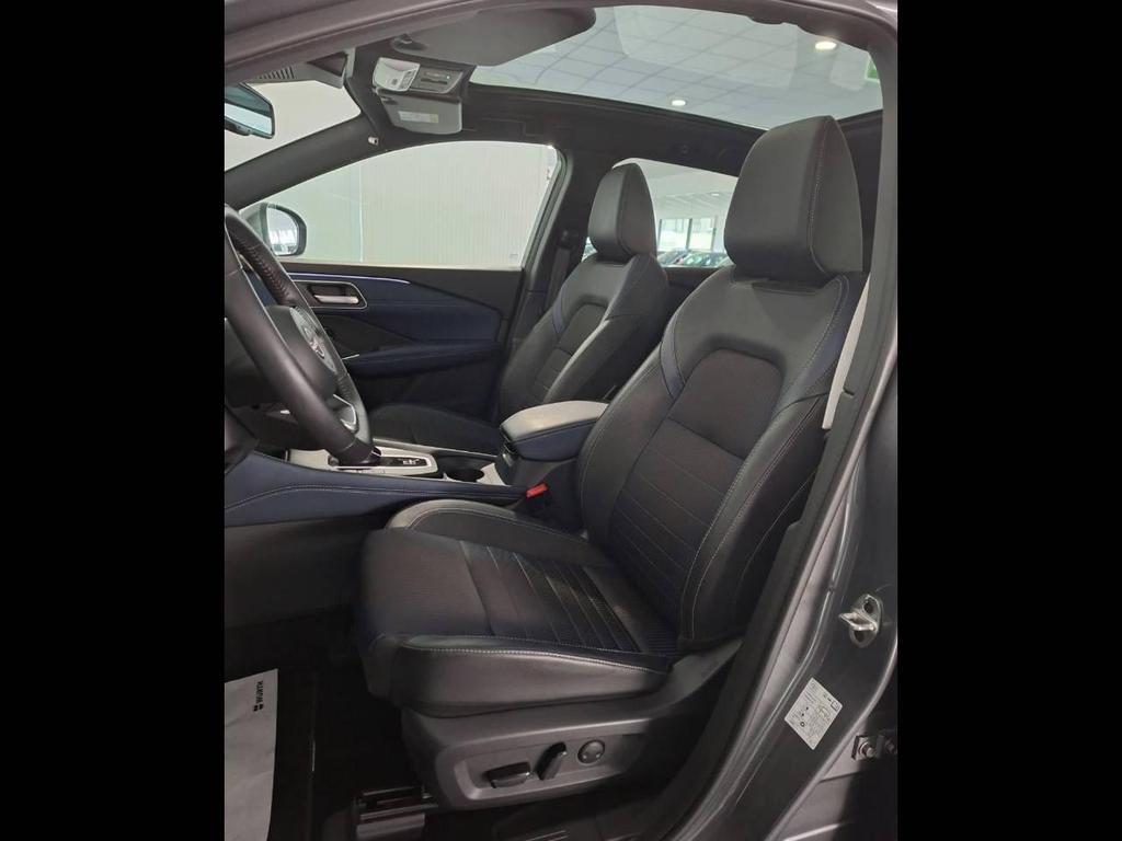 Nissan Qashqai 1.5 e-POWER Tekna 2WD e-Shifter
