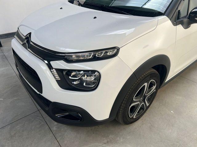 CITROEN C3 C3 BlueHDi 100 S&S Plus